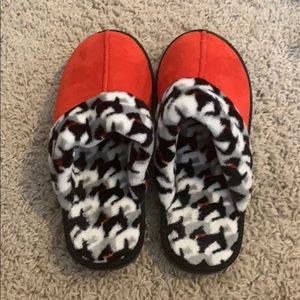 Very Bradley Slippers